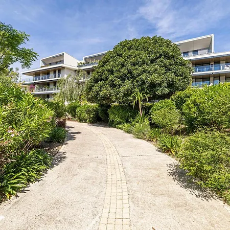 Apartment Le Boreal Penthouse Avec Terrasse Et Vue Panoramique Spectaculaire Sur La Cannes